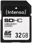 Intenso SDHC Card 32GB