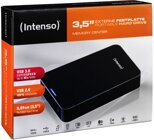 Intenso MemoryCenter 3,5Zoll 4TB