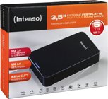 Intenso 3,5 Zoll Memory Center 6TB USB 3.0