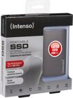 Intenso 128GB Portable SSD USB 3.0 Premium Edition