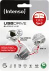 Intenso cMobile Line 32GB USB TypeC Drive 3.0