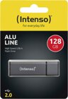 Intenso Alu Line USB Drive 128GB