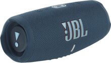 JBL CHARGE 5 Tragbarer Stereo-Lautsprecher Blau 30 W