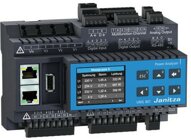 Janitza 5231003 UMG 801 Basisgerät 8TE Janitza 5231003 UMG 801 Basisgerät 8TE