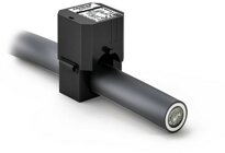 Janitza 1503351 Kabelumbau-Stromwandler 200/1A