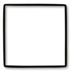 Janitza 2901065 GEH Silikon-Dichtung 96 x 96