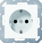 Jung A1520KIAL SCHUKO Steckd.KI