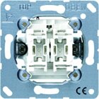 Jung 505 U SERIENSCHALTER-EINS