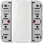Jung CD5091TSM KNX Tastsensor-Modul Univers