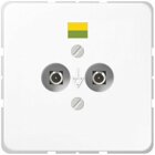 Jung CD 565-2 WW POTENTIALAUSGLEICHD