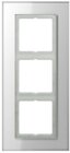 Jung LSP983GLWW Rahmen 3fach