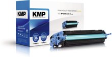 KMP H-T82 OEM HP 124A (Q6001A)