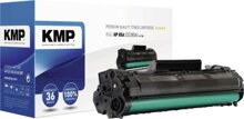 KMP H-T154 OEM HP 85A (CE285A)