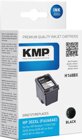 KMP H168BX OEM HP 302XL (F6U68AE)
