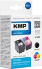 KMP H168V OEM HP 302XL (F6U68AE, F6U67AE)