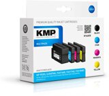 KMP H166VX OEM HP 953XL (L0S07AE, F6U16AE, F6U17AE