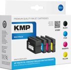 KMP H100V kompatibel mit HP 950XL/951XL (C2P43AE)