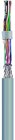 LIYCY 4X0,75 grau Trommel (1m)