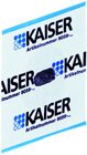 Kaiser 9059-45 Leitungsmanschette