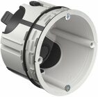 Kaiser 9264-72 Hohlwand Ger�te-Verbindungsdose (25 St�ck)