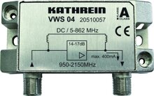 Kathrein VWS 04 TV-Signalverstrker