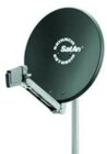 Kathrein CAS 120G Offset-Parabolantenne 1,2 m gr