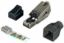 Kathrein EML 12 Stecker RJ45 CAT.6A