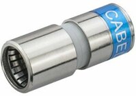 Kathrein EMK 13 Kompr.Stecker Quick A+