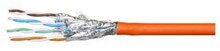 Kathrein LCL 100/250m Netzwerkkabel Cat7, S/FTP