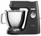 Kenwood KVL85.004BKKchenmaschine Titanium Chef Baker XL