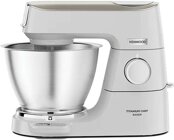 Kenwood KVC65.001WH Kchenmaschine Titanium Chef Baker