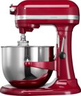 KitchenAid Artisan 5KSM7580X 1.3 HP ECA liebesapfelrot Kchenmaschine