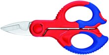 Knipex 95 05 155 SB Elektrikerschere