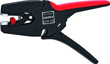 Knipex 12 42 195 SB Abisolierzange MultiStrip10