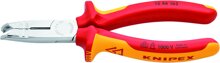 Knipex 13 46 165 VDE Abmantelungszange 165mm