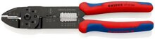 Knipex 97 22 240 SB Crimpzange