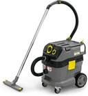 Krcher NT 30/1 Tact Te M Schwarz, Grau 30 l 1380 W