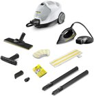 Krcher SC 4 EasyFix IRON 1.512-631.0  0,8 l 2000 W Schwarz, Wei