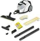 Krcher SC 5 EasyFix IRON PLUG 1.512-660.0 1,5 l 2250 W Schwarz, Wei