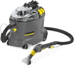 Krcher Puzzi 8/1 Adv Teppichreiniger, 1200 W