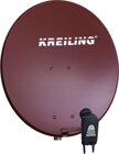 Kreiling KR AE 80 STYLE ALU Satellitenschssel