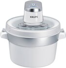 Krups Eismaschine GVS241