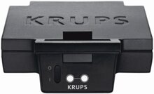 Krups Sandwichmaker FDK452 850W black