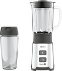 Krups KB17GD Pulseo