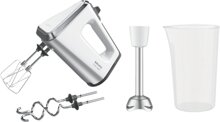 Krups GN9121 Handmixer 3 Mix 9000