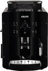 Krups EA8108 Vollautomatisch Kaffeemaschine 1,8 l