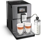Krups EA875E Kaffeevollautomat Intuition Preference+