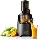 Kuvings Evolution Cold Press Juicer EVO820 Gunmetal Entsafter