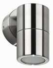 LCD 5120 Au�enwandleuchte edelstahl 1xGU10
