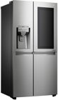 LG GSX 960 NEAZ Side by Side Khlschrank mit Festwasseranschluss B-Ware
